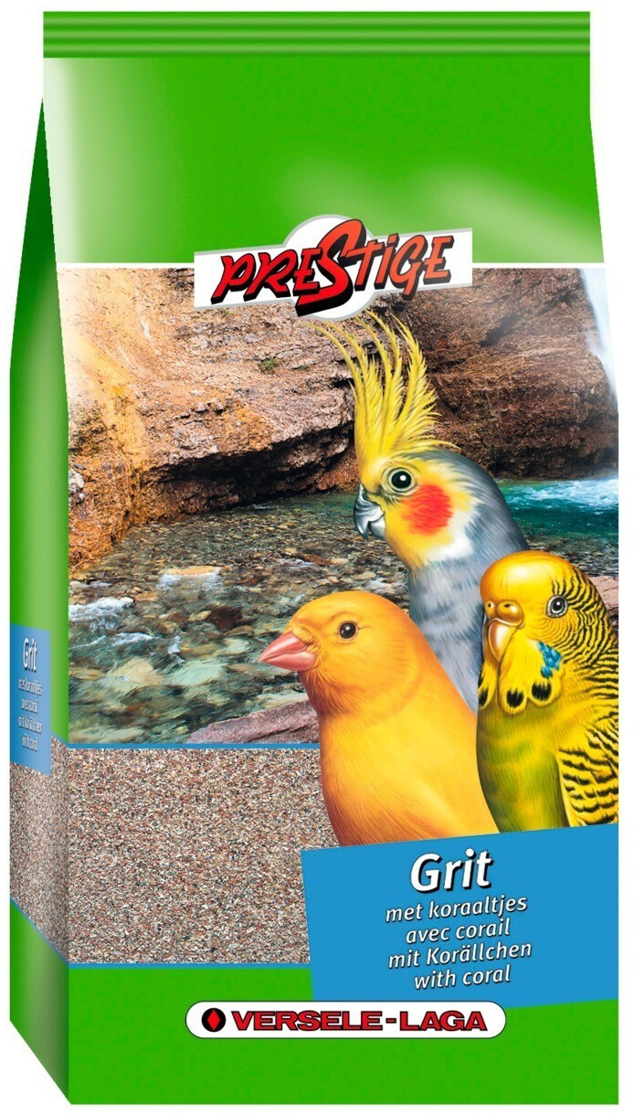 Versele-Laga Prestige Grit