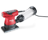 FLEX Einlage für L-BOXX 136 passend für alle Winkelschleifer bis 1400W