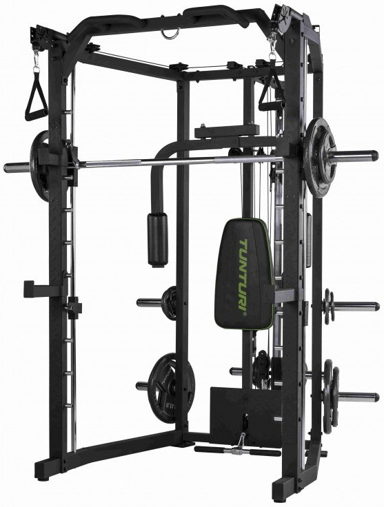 Tunturi SM80 Full Smith