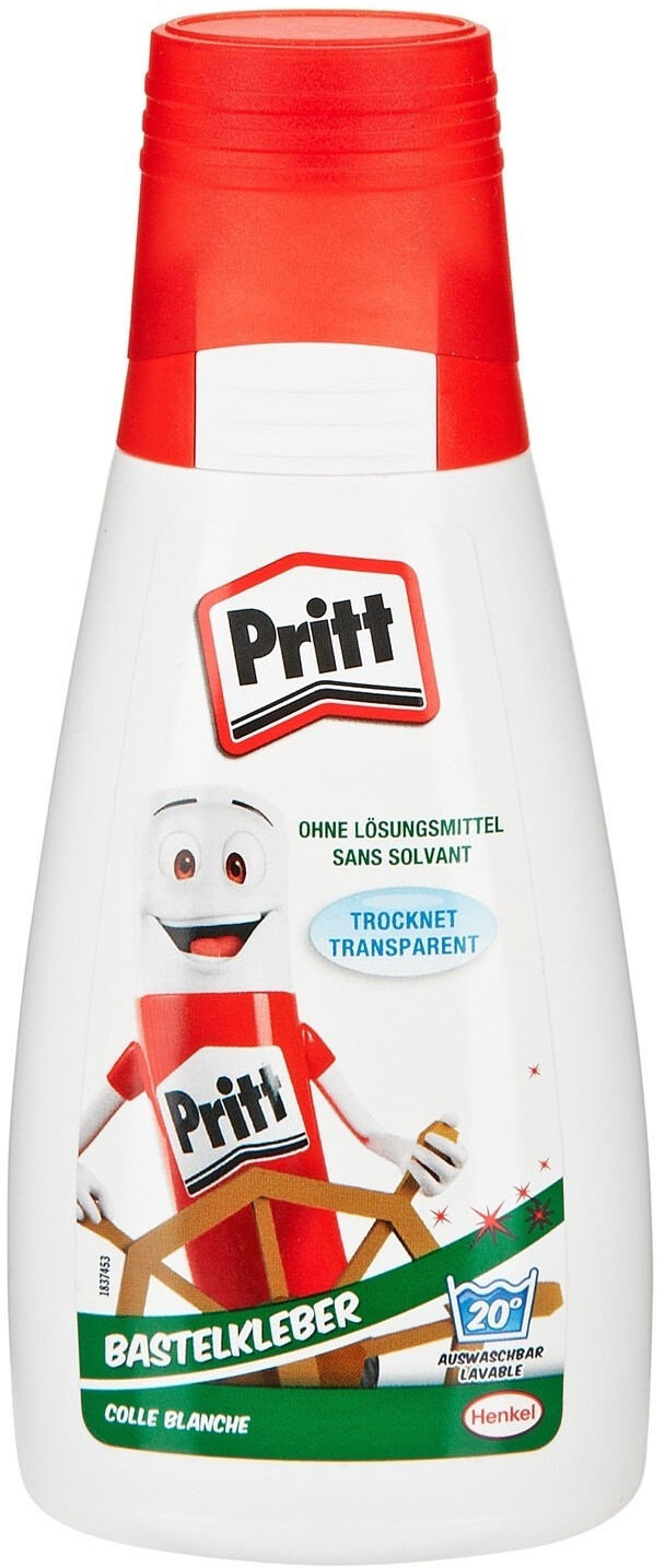 Pritt Colle blanche 100 g