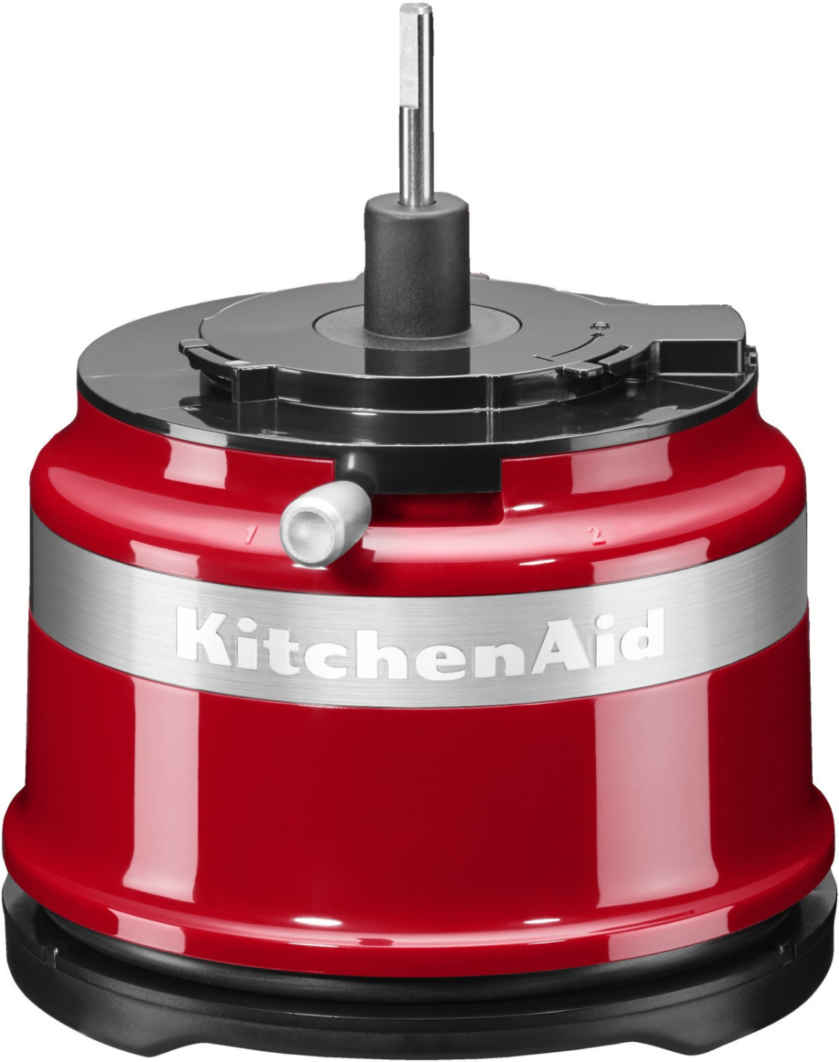 KitchenAid Classic Mini 5KFC3516 EER empire rot ab 59,99 € | Preisvergleich  bei