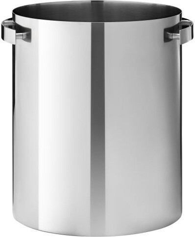 Stelton Cylinda-Line champagne cooler