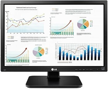 LG 22BK55WD-B