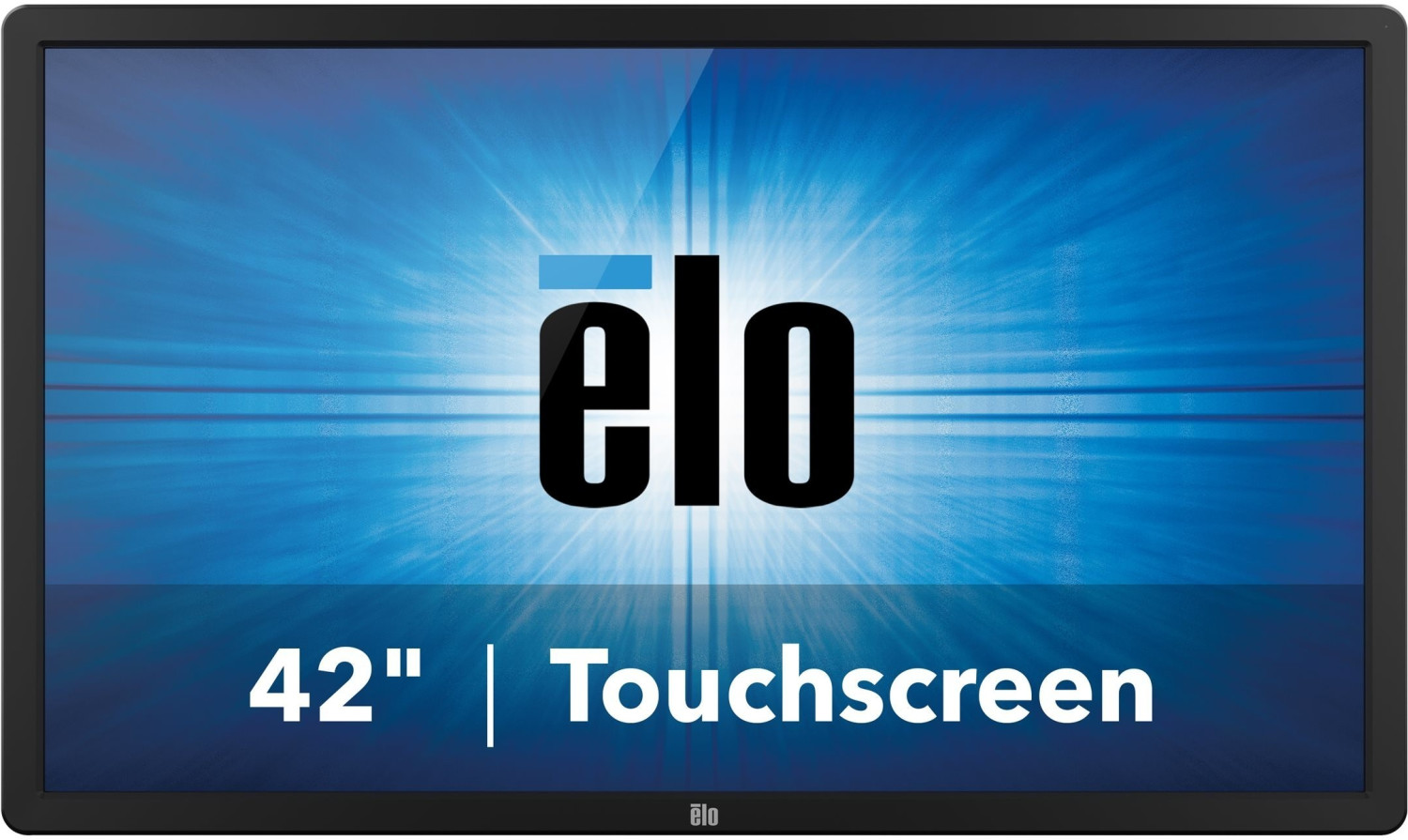 Elo Touchsystems 4202L Infrared