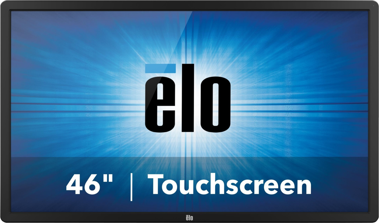 Elo Touchsystems 4602L Infrared