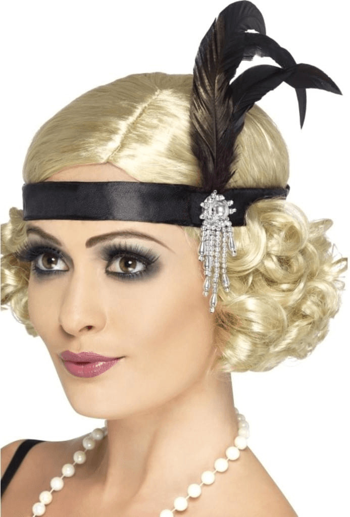 Smiffy's Bandeau Charleston (23893)