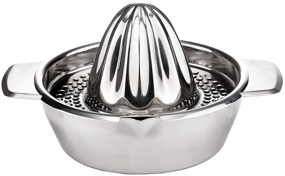 Butlers Fruchtpresse mit Schale Menuett 10204952