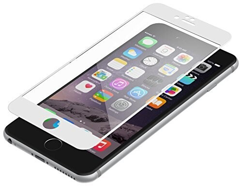 ZAGG invisibleSHIELD Contour Glass (Apple iPhone 6 Plus/6S Plus)