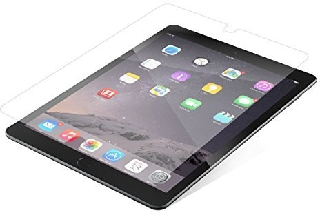 ZAGG InvisibleSHIELD Glass (iPad Pro 9.7/Air 2)
