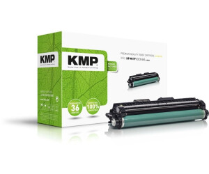 KMP H-DR185 ersetzt CE314A (2527,7000)