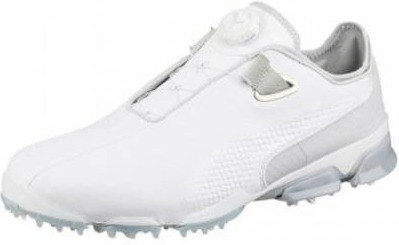Puma Titantour Ignite Premium Disc puma white/gray violet