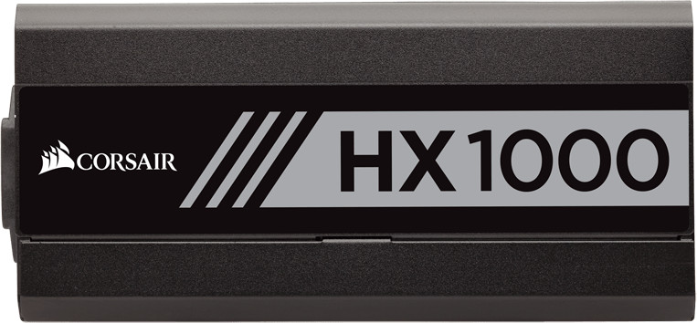 Corsair HX1000 1000W au meilleur prix sur idealo