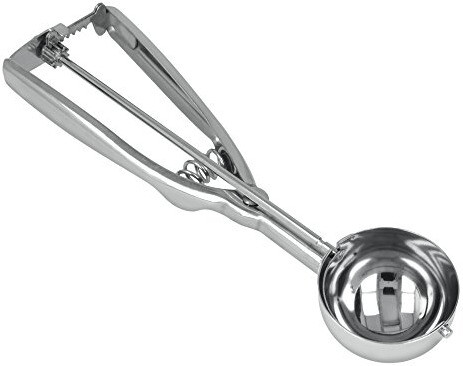 Metaltex Cuillère à glace