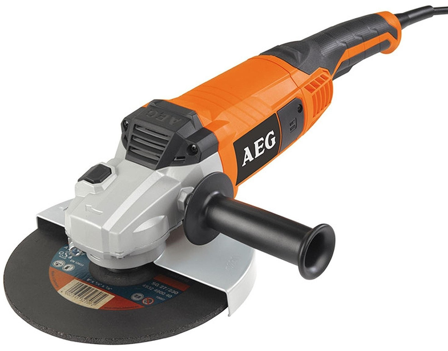 AEG WS 22-230 DMS (4935431730)