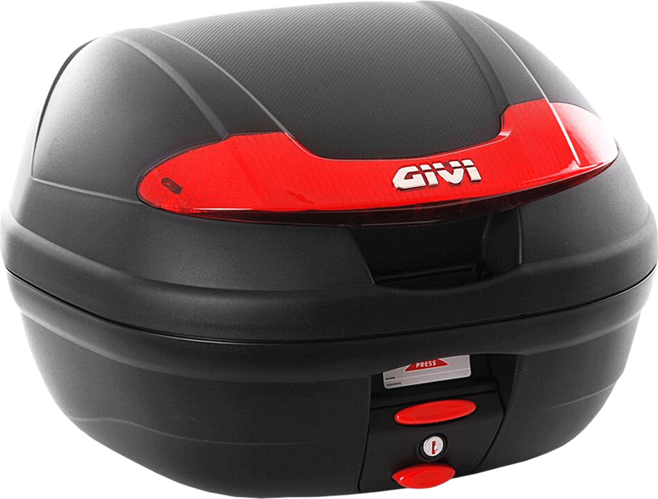 Givi E340 Vision ab 75,11 € | Preisvergleich bei idealo.de