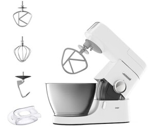 Kenwood chef kvc3100 discount