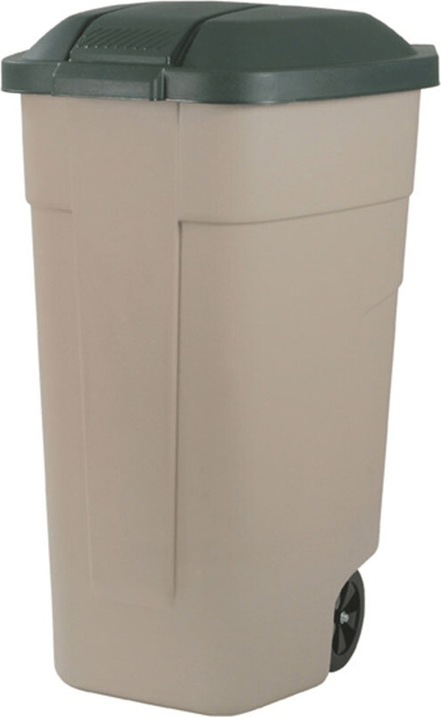 Curver Outdoor Bin 110 L