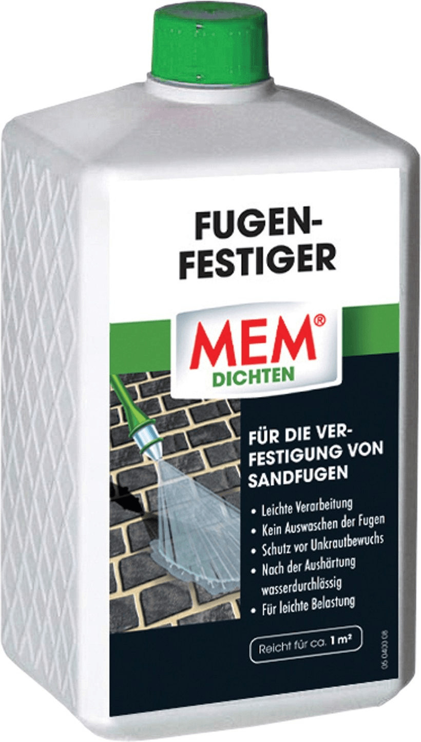 Faszinierend Mem Fugen Festiger Bilder