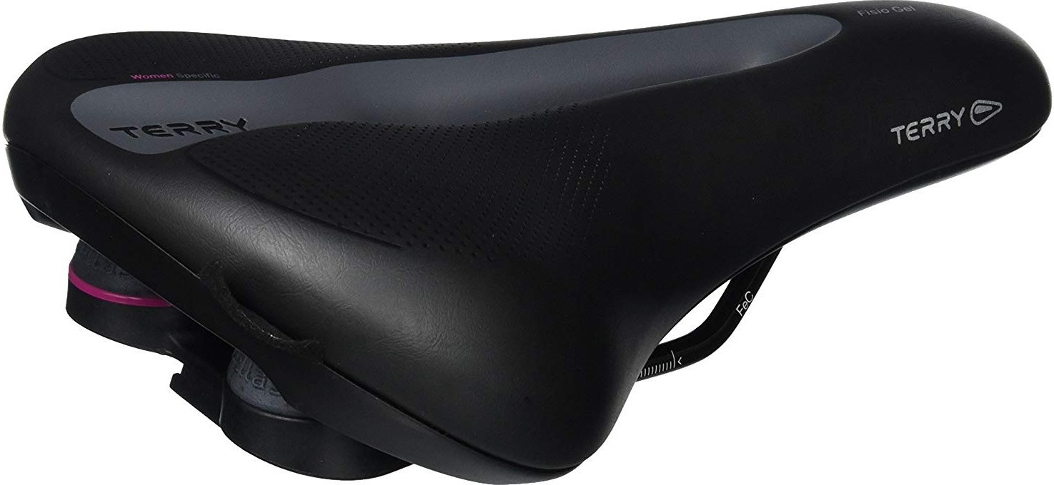 Terry Fisio Flex Gel Max Men