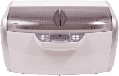 Electris Nettoyeur ultrason 6 L (UC625TC)