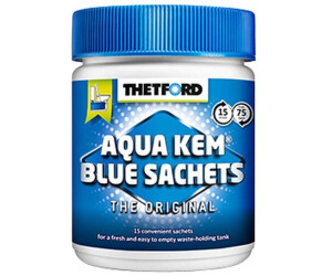 Thetford Aqua Kem Blue Sachets desde 14,47 €
