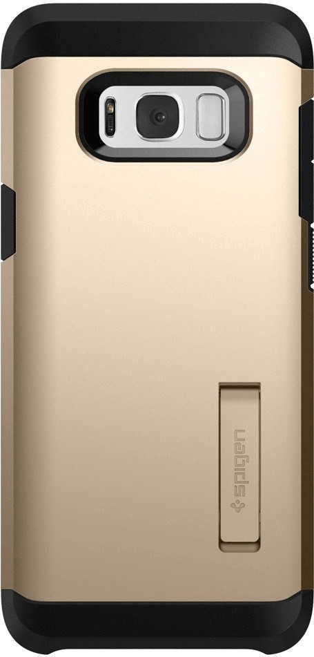 Spigen Coque Tough Armor (Galaxy S8) or
