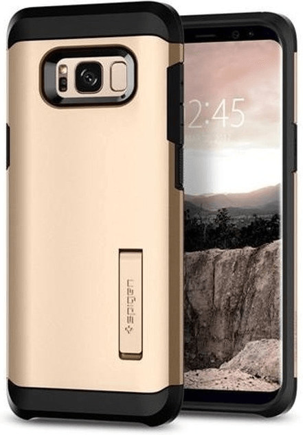 Spigen Coque Tough Armor (Galaxy S8 Plus)