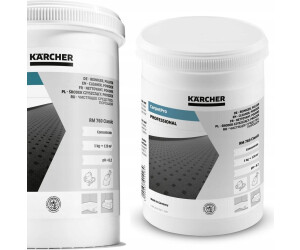 Kärcher CarpetPro Reiniger RM 760 Pulver Classic 800 G