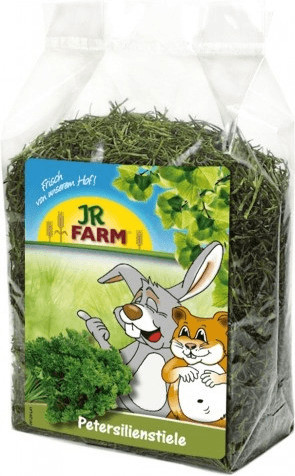 JR FARM Parsley Stalks 150g