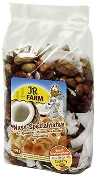 JR FARM 95-04419