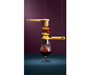 joseph helix citrus juicer