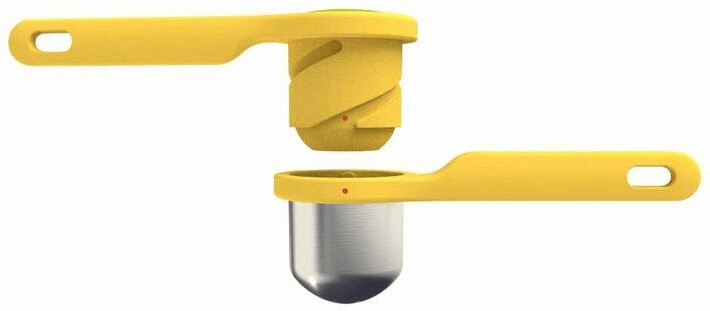 Joseph joseph deals helix citrus juicer