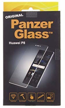 PanzerGlass Screen Protector (Huawei P8)