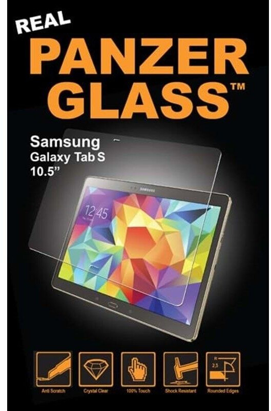 PanzerGlass Screen Protector (Samsung Galaxy Tab S 10.5)