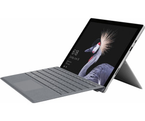 Buy Microsoft Surface Pro i7 8GB 256GB 2017 from 1 999.00
