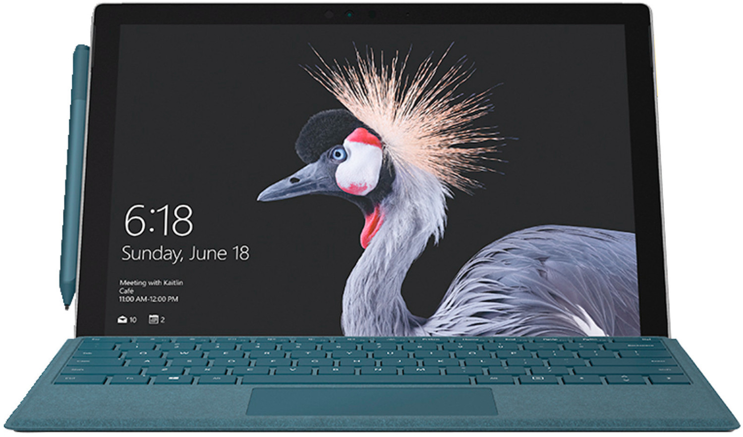 Surface Pro 2017(第５世代) 4GB 128GB Core i5-