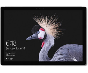 Microsoft Surface Pro i5 8GB/256GB (2017)