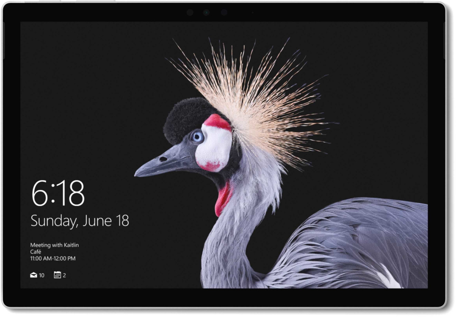 Microsoft Surface Pro i5 8GB/256GB (2017)