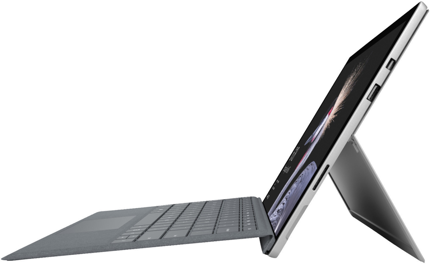 Microsoft Surface Pro i5 8GB/256GB (2017) ab 744,00 
