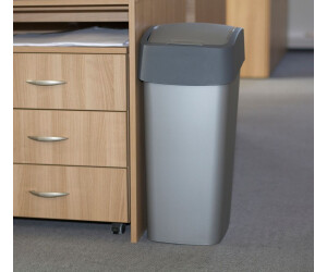 Curver Flip Bin 50L, verschiedene Farben • Küchenausstattung Curver Flip Bin 50L, verschiedene Farben • Küchenausstattung