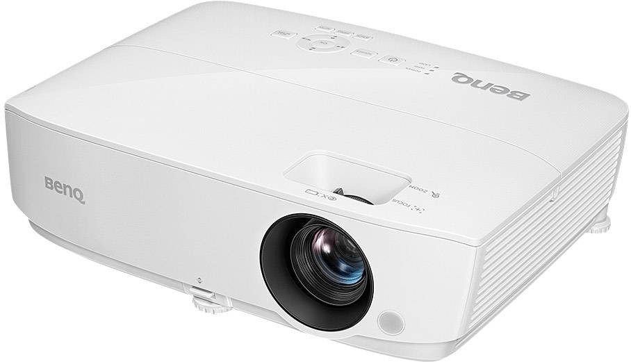 BenQ MH534