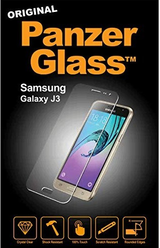 PanzerGlass Screen Protector (Samsung Galaxy J3 2016)