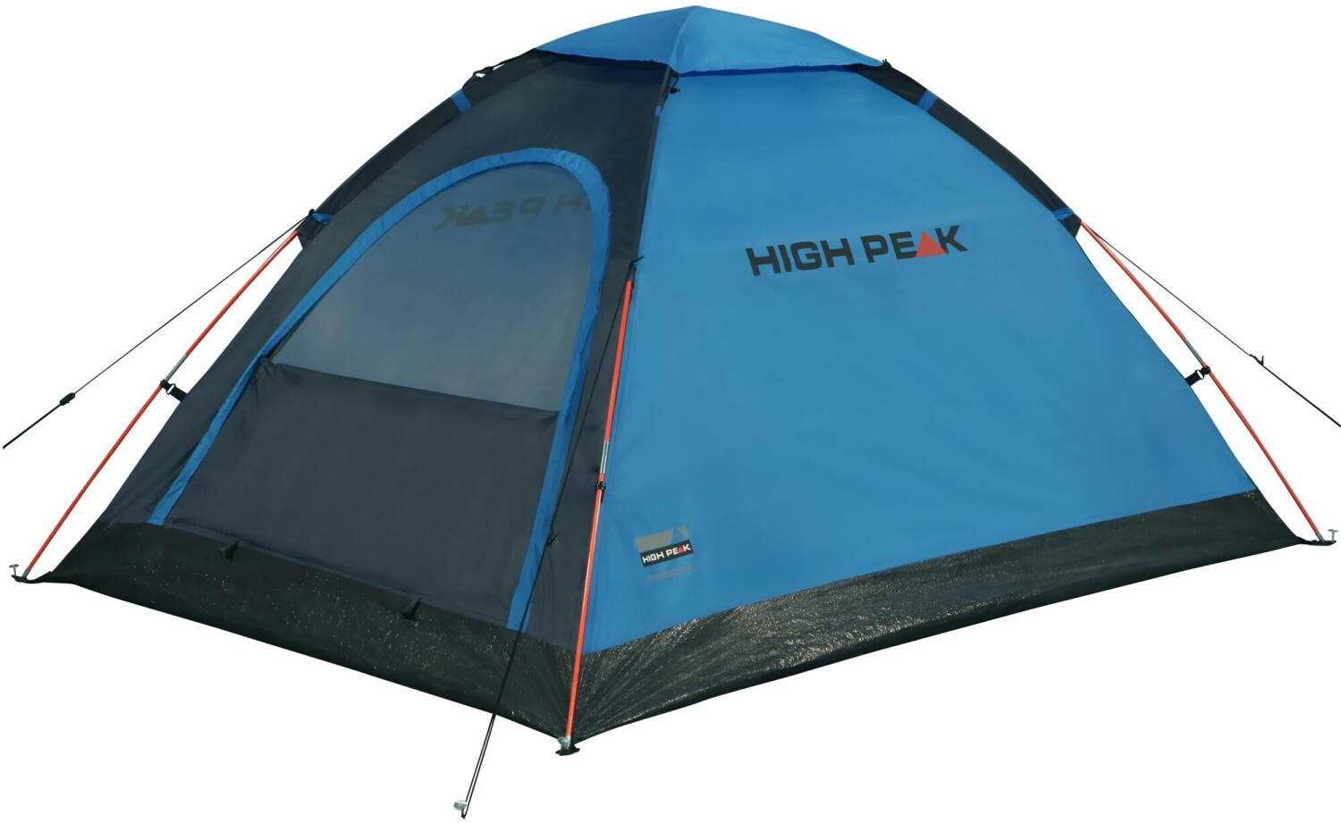 High Peak Monodome PU (bleu)