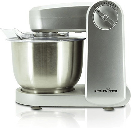 KitchenCook Mixmaster V1