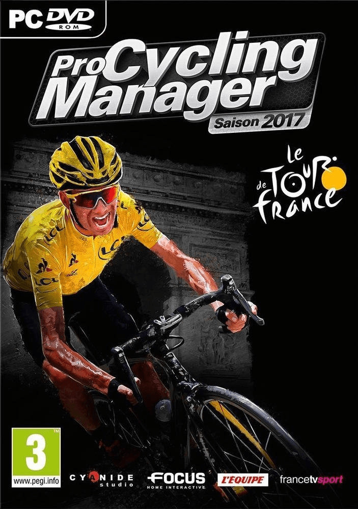 Le Tour de France 2017