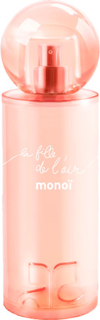Courrèges La fille de l'air Monoï Eau de Parfum (90ml)