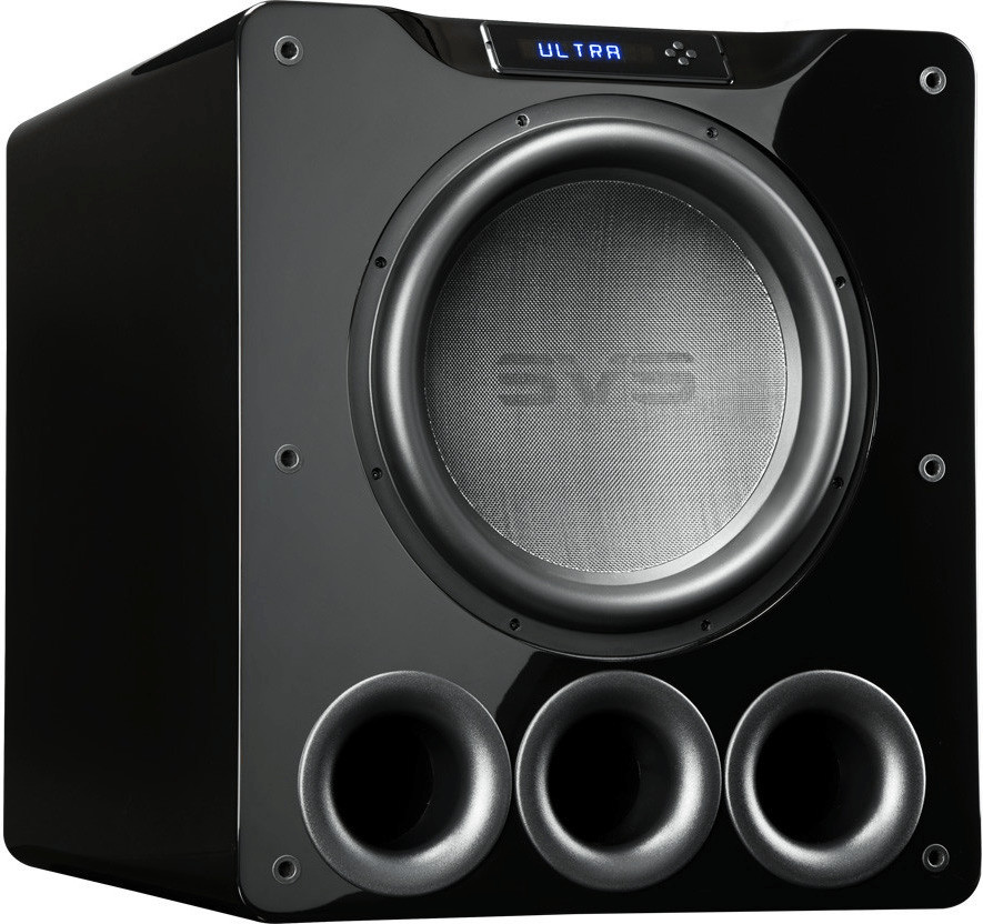 SVSound PB16-Ultra