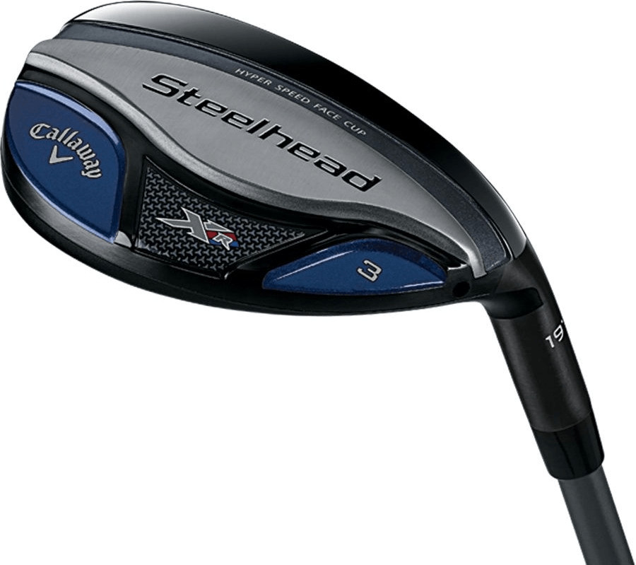 Callaway Steelhead XR Hybrids