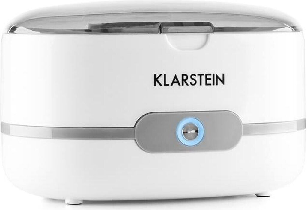 Klarstein Superpure blanc