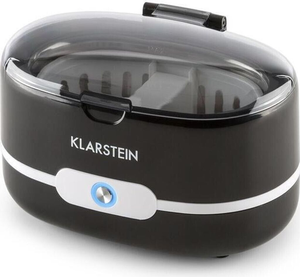 Klarstein Superpure noir